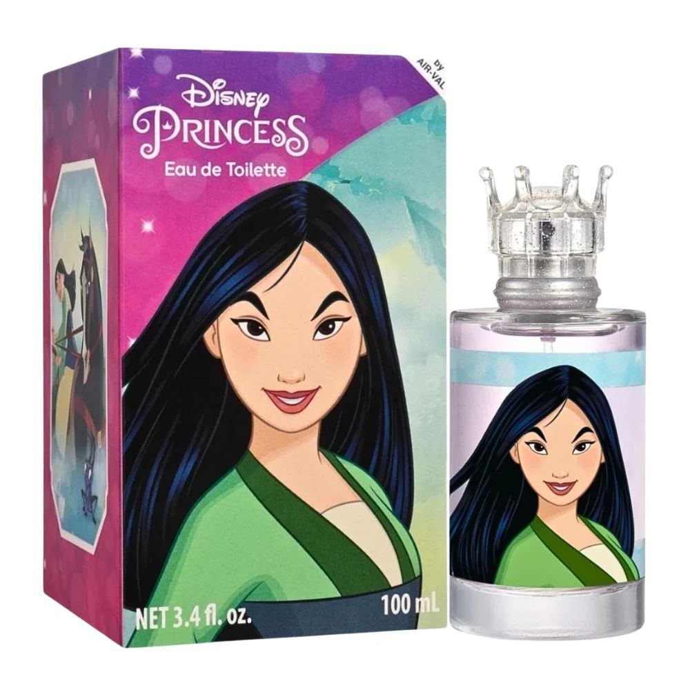 DUMMY - PERFUMES NIÑAS DISNEY 100ML